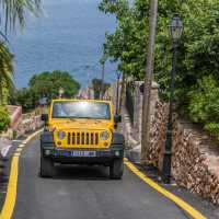 Jeep Rallye Incentive Ibiza 6