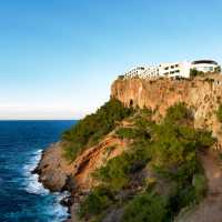 Jumeirah Hotel Mallorca Icentive