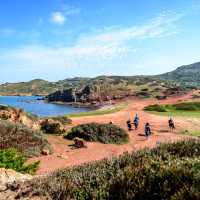 LifeXperiences DMC Menorca HorsebackRiding13