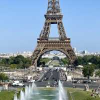 LifeXperiences goes Paris MICE 1