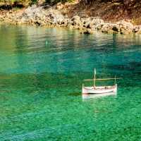 Mallorca DMC Incentive