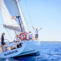 Mallorca Day Cahrter