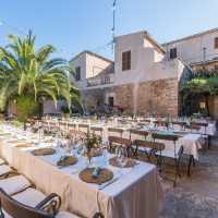 Mallorca Incentive Finca