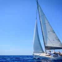 Mallorca Segeln Event
