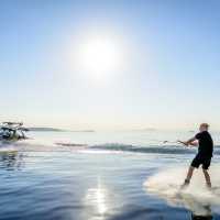 Mallorca Wakeboard