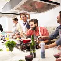 Paella Workshop Mallorca