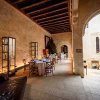 Palma Event Location