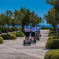 Palma Segway Tour