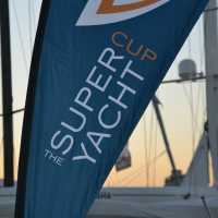 Super Yacht Cup Mallorca