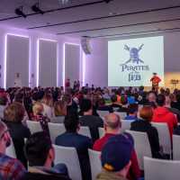 Team Building Activity Pirate Treasure Hunt Travel Agency