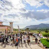 Teambuilding Incentive DMC