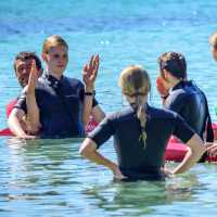 Teambuilding Mallorca INteractive