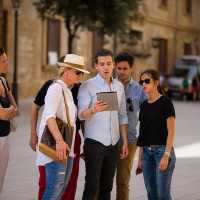 iPad City Tour Incentive