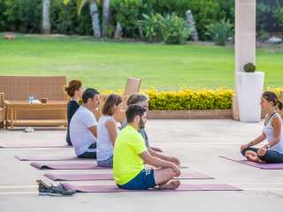 Yoga Incentive Mallorca