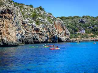 Best Incentive Event Managment Company Mallorca