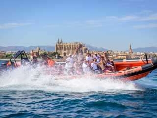 Incentive travel Mallorca DMC