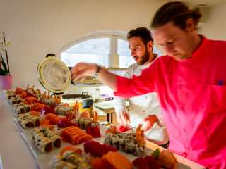 Catering Events Ibiza