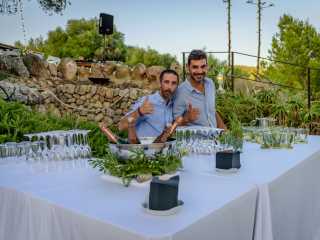Corporate Events Catering