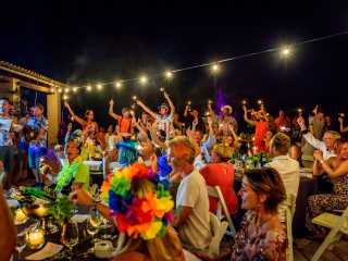 Corporate Events DMC Mallorca
