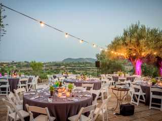 DMC Mallorca Corporate Events