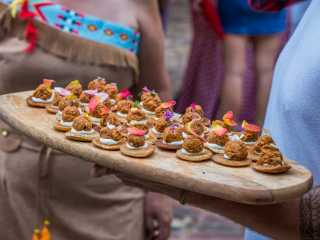 Event Management Catering