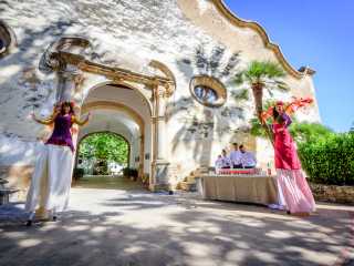 Eventmanagement Mallorca incentive travel