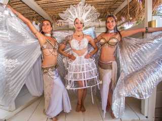 Ibiza Entertainment DMC