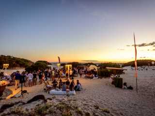 Incentive Beach Party Mallorca