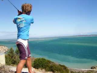 Crossgolf Incentive 