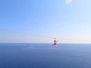 Incentive Malta Zipline LifeXperiences