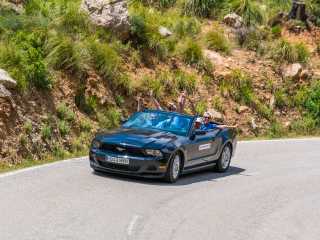Majorca Incentive DMC Eventmanagement
