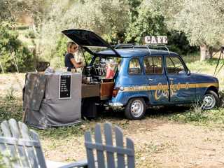 Mallorca Event pace