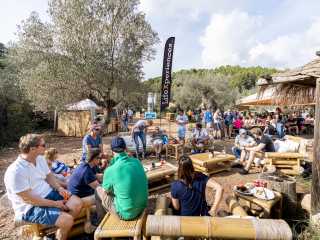 Mallorca Incetive Location