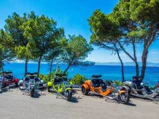 Trike Tour Mallorca