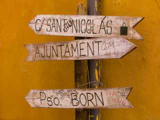 Palma Treasure Hunt Eventagency