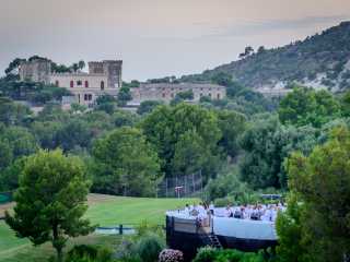 Party Event Management Ibiza