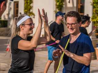 Teambuilding Activities Ibiza