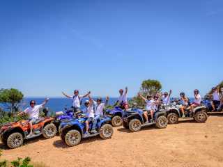 Teambuilding Mallorca Incentive Travel