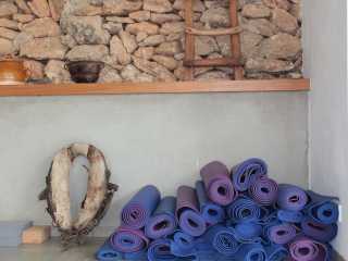 Yoga Incentive