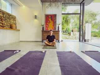 Yoga Mallorca