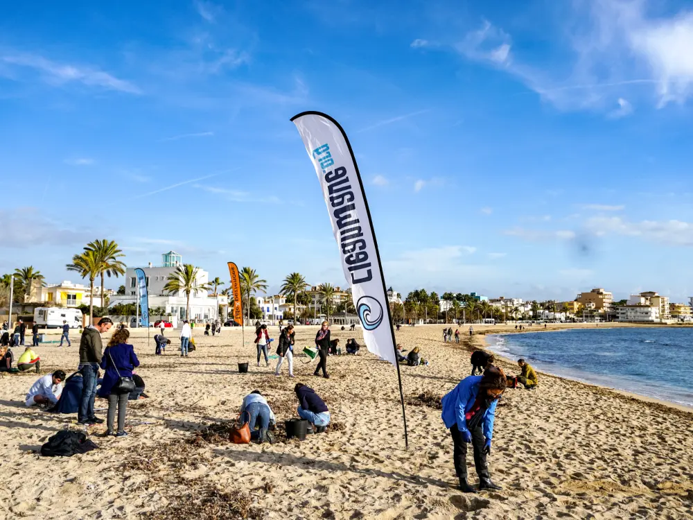 event sustainable