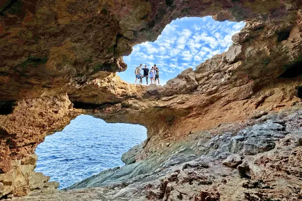 Ibiza Light Coasteering Ibiza