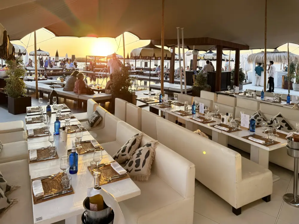 LifeXperiences MICE Season Mallorca Gala Dinner