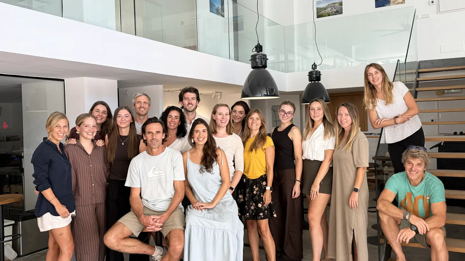 LifeXperiences Team