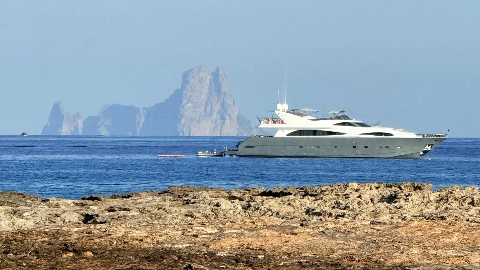 LifeXperiences Formentera EsVedra