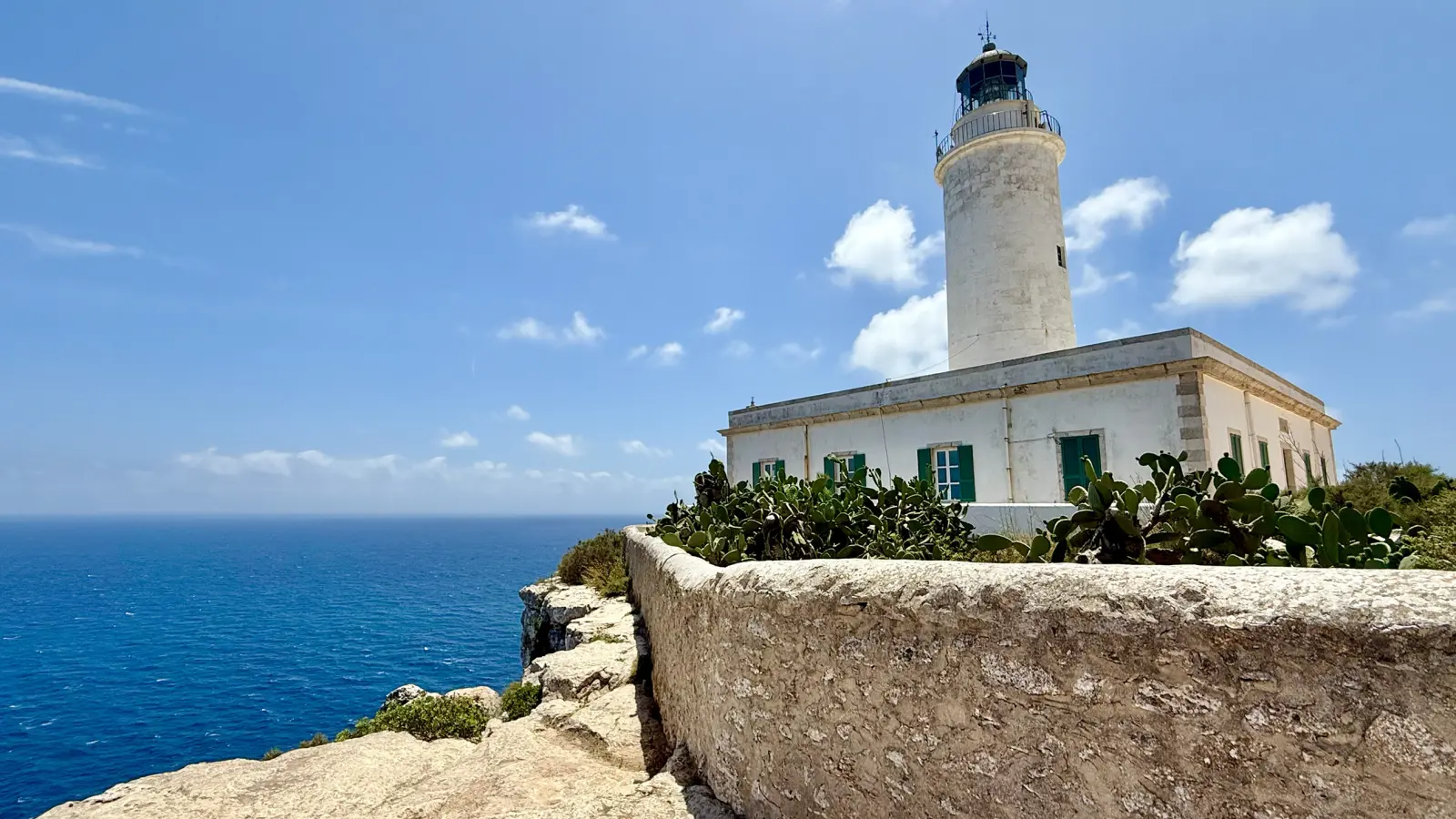 LifeXperiences Incentives Formentera La Mola