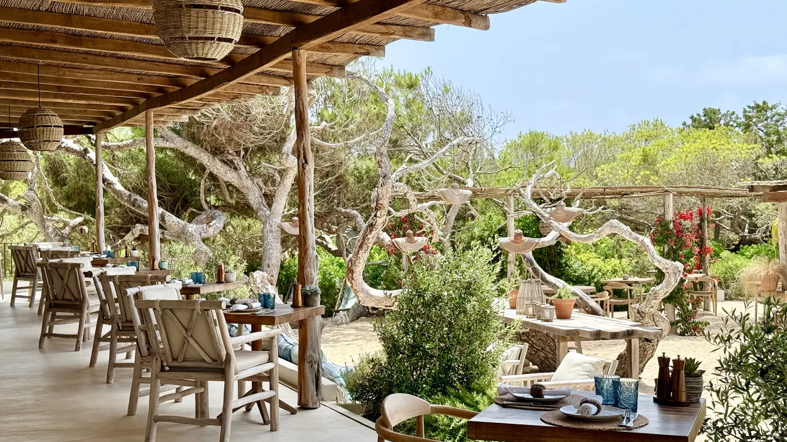 LifeXperiences Formentera MICE Boutique Hotel