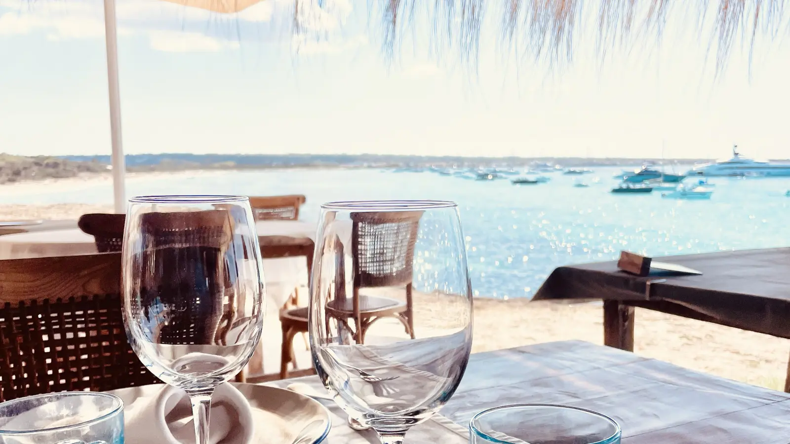 LifeXperiences Formentera Incentivos Servicios