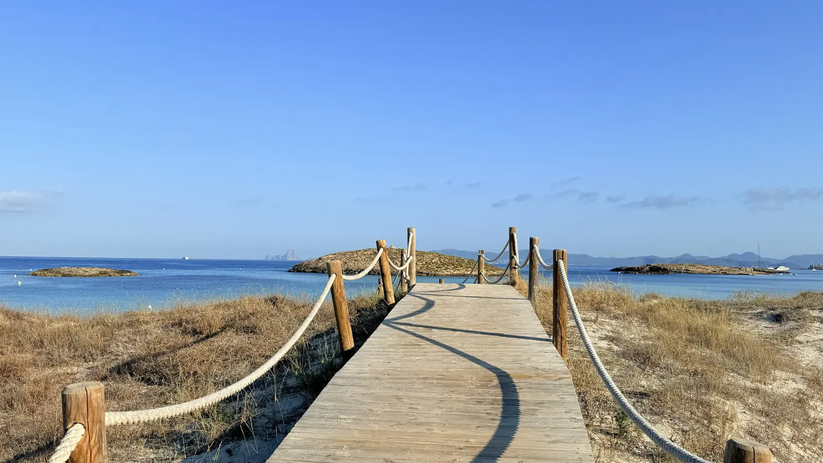 LifeXperiences MICE Formentera Beach