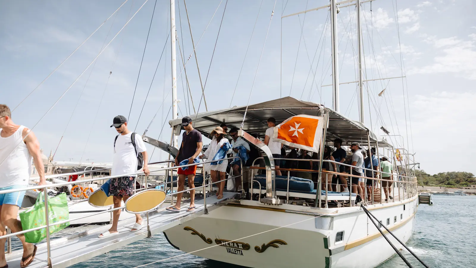 LifeXperiences Malta Incentives Services Organisation